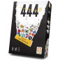 444 Choses à Faire... Ou Pas - Lifestyle Boardgames
