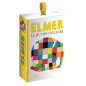 ELMER, LE JEU DES COULEURS