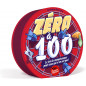 Zéro à 100 - Le Scorpion Masqué