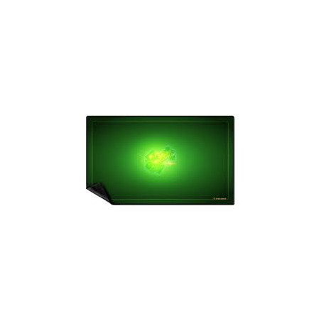 Classique - Tapis de Jeu - Tapis de jeux - Wogamat - 100 x 60 - Vert