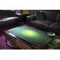 Classique - Tapis de Jeu - Tapis de jeux - Wogamat - 100 x 60 - Vert