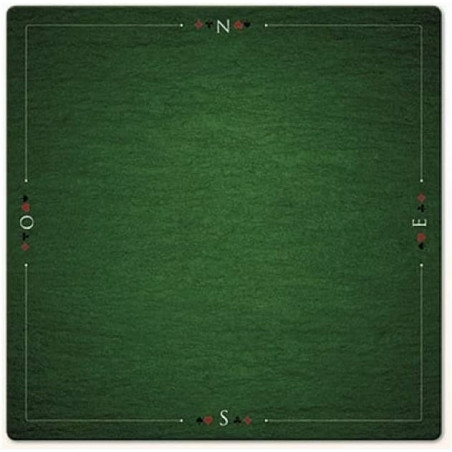 Tapis de Bridge -  WOGAMAT