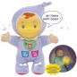 Lumi-poupon - Version FR - Vtech - 186105 - Louison