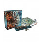 Pirates & Corsaires Légendaires - Coffret 4 jeux de plateau - Jeux de société / stratégie - Coop Breizh Jeux Pirates & Corsaires Légendaires - Coffret 4 jeux de plateau - Jeux de société / stratégie - Coop Breizh Jeux