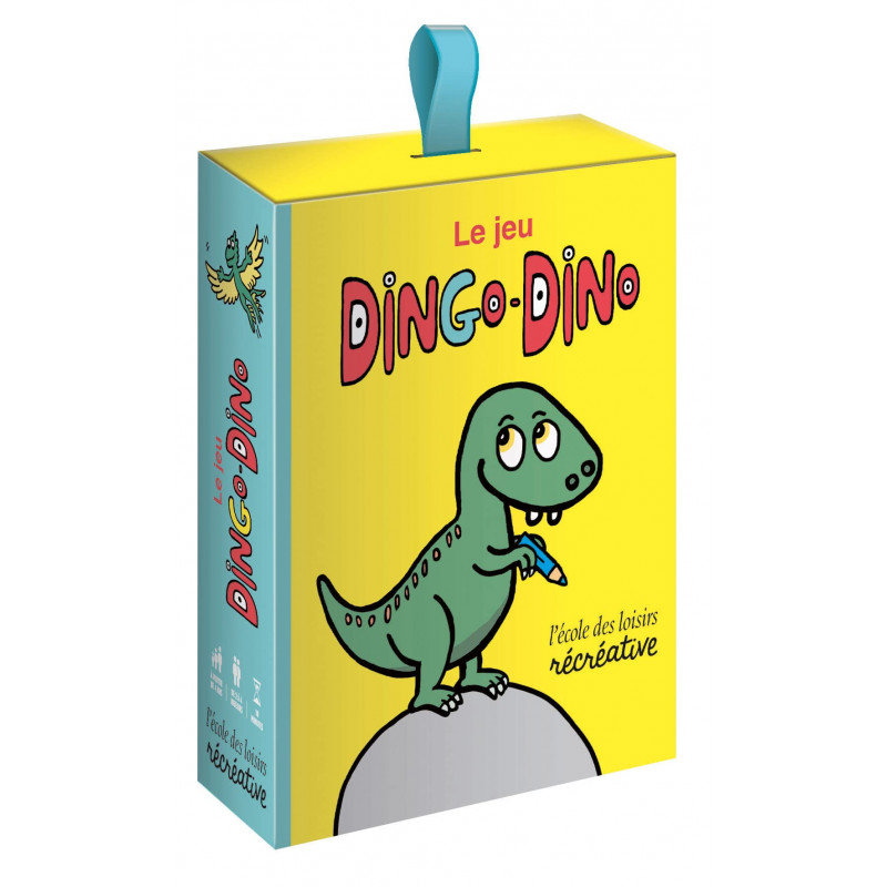 Dingo-Dino