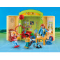 Playmobil Coffre Garderie - 70308 Playmobil Coffre Garderie - 70308
