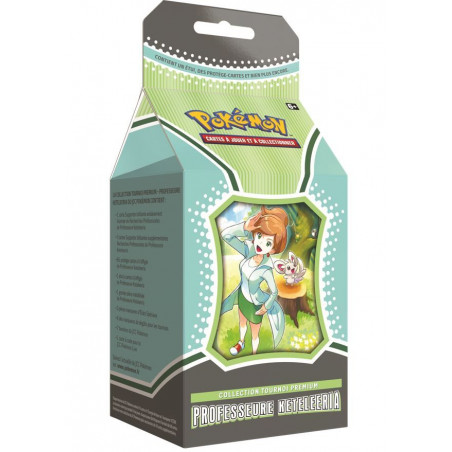 Pokémon : Coffret Tournoi Keteleeria