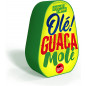Olé! Guacamolé