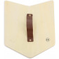 Set Chevalier Dragon - Bouclier et Épée en Bois - Janod Set Chevalier Dragon - Bouclier et Épée en Bois - Janod