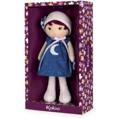Ma première poupée en tissu Valentine 25 cm - Tendresse Kaloo : King Jouet,  Doudous Kaloo - Jeux d'éveil