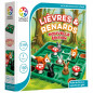 LIEVRES & RENARDS NOUVELLE EDITION