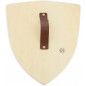 Set Chevalier Loup - Bouclier et Épée en Bois - Janod Set Chevalier Loup - Bouclier et Épée en Bois - Janod
