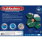 World Soccer International Subbuteo FFF-Jeu de Table-Vivez la Passion du Football - Megableu World Soccer International Subbuteo FFF-Jeu de Table-Vivez la Passion du Football - Megableu