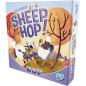 Sheep Hop Jeu de Société - Space Cowboys Saute Moutons