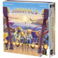 Akropolis - GIGAMIC