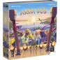 Akropolis - GIGAMIC