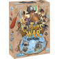 Captains War Captains War