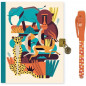 Carnet secret - Lovely Paper