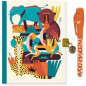 Carnet secret - Lovely Paper