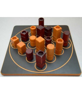 Quarto - GIGAMIC