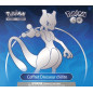Pokémon GO01 : Coffret Mewtow Dresseur d'Élite |Cartes à Collectionner | A partir de 6 Ans, POKGOELI01