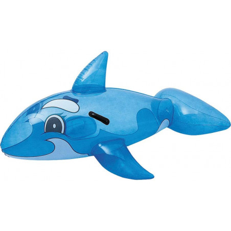 Figurine de Bain pour garçon Bleu Marine -  Bestway