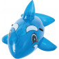 Figurine de Bain pour garçon Bleu Marine -  Bestway