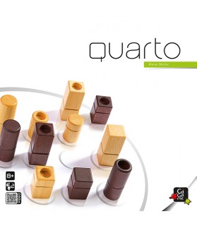 Quarto - GIGAMIC