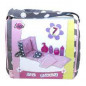 -50% ! SAC A LANGER AVEC TAPIS﻿