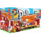 Dali le Renard