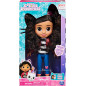 POUPÉE GABBY 20 CM - Poupée Articulée Gabby 20 Cm Avec Accessoire Oreilles De Chat - Tirée du Dessin Animé Gabby Et La Maison POUPÉE GABBY 20 CM - Poupée Articulée Gabby 20 Cm Avec Accessoire Oreilles De Chat - Tirée du Dessin Animé Gabby Et La Maison