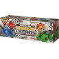 MONSTER JAM - PACK DE 4 VÉHICULES DIE CAST 1:64 - 4 Véhicules Authentiques Monster Trucks Officiels Show Monster Jam MONSTER JAM - PACK DE 4 VÉHICULES DIE CAST 1:64 - 4 Véhicules Authentiques Monster Trucks Officiels Show Monster Jam