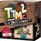 Tu Te (RE) Mets Combien ? - TTMC2 - Jeu de société - Ambiance Tu Te (RE) Mets Combien ? - TTMC2 - Jeu de société - Ambiance