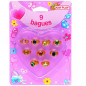 Set de 9 bagues Set de 9 bagues