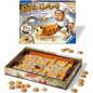 Panic Cafard - Ravensburger - Jeu de société pour enfants - de 2 à 4 joueurs - Dès 5 ans