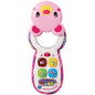 Kid Allô Bébé Surprises Rose, 502755 - VTech