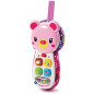 Kid Allô Bébé Surprises Rose, 502755 - VTech
