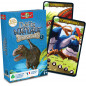 BIOVIVA - Défis Nature - Dinosaures - Jeu de société ludique dès 7 ans - 280105