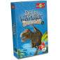 BIOVIVA - Défis Nature - Dinosaures - Jeu de société ludique dès 7 ans - 280105