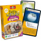 BIOVIVA - Défis Nature - Animaux rigolos - Jeu de société ludique dès 7 ans - 200554