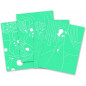 Cartes À Gratter Ondine - Djeco