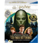 Ravensburger - Loup-Garou pour Une Nuit - Harry Potter - Jeu de société - Jeu d'Ambiance - 3 à 10 Joueurs