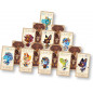 Happy Families Jeu Enfant - Loki