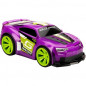 -50% ! Voiture a friction Deluxe 24,5cm - Topmaz - Glo Racer