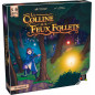 La Colline aux Feux FOLLETS