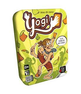 Yogi - GIGAMIC