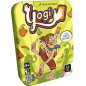 Yogi - GIGAMIC