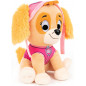 LA PAT’ PATROUILLE - PELUCHE GUND 25 CM STELLA - Peluche Stella Taille 25 cm