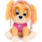 LA PAT’ PATROUILLE - PELUCHE GUND 25 CM STELLA - Peluche Stella Taille 25 cm