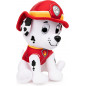 LA PAT’ PATROUILLE - PELUCHE GUND 25 CM MARCUS - Peluche Marcus Taille 25 cm